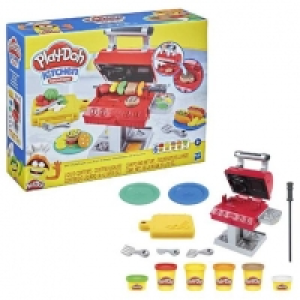 Play-Doh - Súper Barbacoa 14.69 €