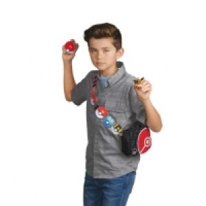 Toysrus  Pokemon - Bandolera Arena de Combate