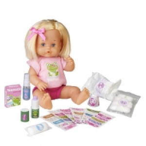 Nenuco - Muñeco Cura-Sana 20.99 €