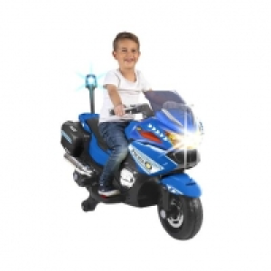 Toysrus  Feber - My Feber Police 12V