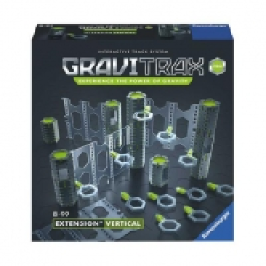 Toysrus  Ravensburger - Gravitrax Pro - Extension Vertical Set