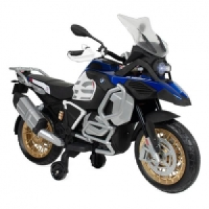 Toysrus  Injusa - Moto BMW R1250 GS Adventure 12V