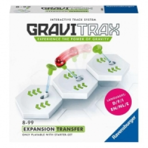 Toysrus  Ravensburger - Gravitrax Transfer