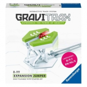 Toysrus  Ravensburger - Gravitrax Jumper