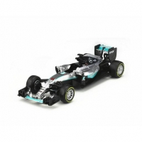 Toysrus  Bburago - Mercedes AMG Petronas F1 W05 Lewis Hamilton 1:43