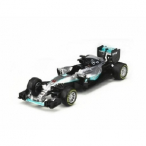 Toysrus  Bburago - Mercedes AMG Petronas F1 W05 Lewis Hamilton 1:43