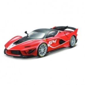 Toysrus  Bburago - Ferrari FXX K Evo Signature 1:18