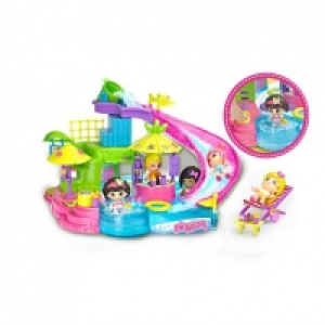 Toysrus  Pinypon - Aquapark Pinypon