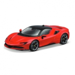 Toysrus  Bburago - Ferrari SF90 Stradale Signature 1:43