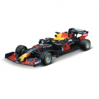 Toysrus  Bburago - Red Bull Racing RB16 1:43