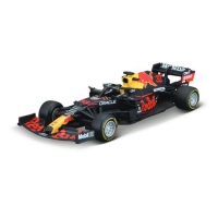 Toysrus  Bburago - Red Bull Racing RB16B 1:43
