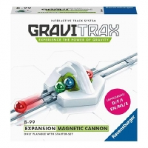 Toysrus  Gravitrax Cañón Magnético