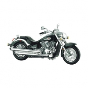 Toysrus  Bburago - Kawasaki Vulcan Escala 1:18