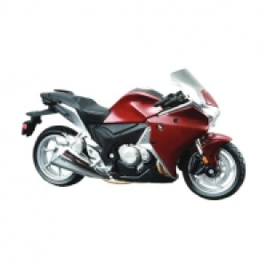 Bburago - Honda VFR1200F Escala 1:18