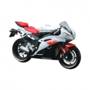Bburago - Yamaha YZF-R6 (2008) Escala 1:18