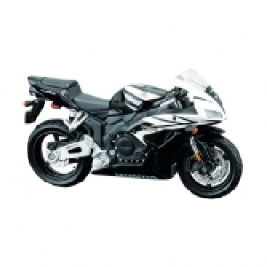 Toysrus  Bburago - Honda CBR1000RR Escala 1:18