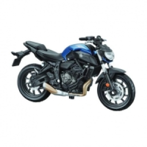 Toysrus  Bburago - Yamaha MY-07 (2018) Escala 1:18