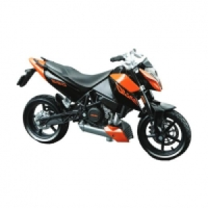 Toysrus  Bburago - KTM 690 Duke Escala 1:18