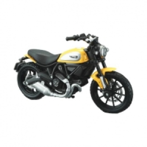 Toysrus  Bburago - Scrambler Ducaticon Escala 1:18