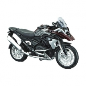 Bburago - BMW R 1200 GS (2017) Escala 1:18