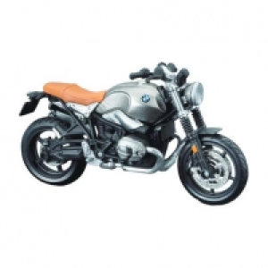 Toysrus  Bburago - BMW R Ninet Scrambler Escala 1:18