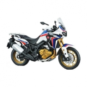 Toysrus  Bburago - Honda Africa Twin DCT Escala 1:18