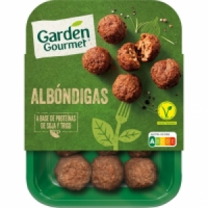 Carrefour  Albóndigas Garden Gourmet 200 g.