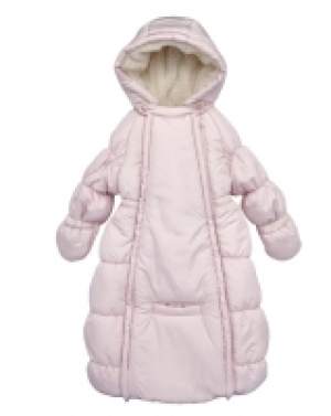 Prenatal  MONO NIEVE NYLON