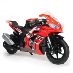 Toysrus  Injusa - Moto Xtreme Racing Fighter 24V