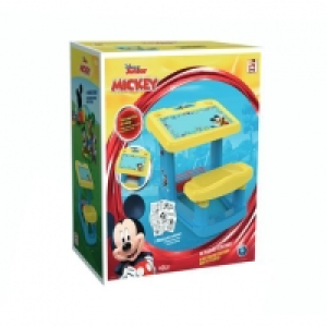 Toysrus  Mickey Mouse - Pupitre