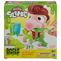 Toysrus  Play-Doh - Snotty Scotty