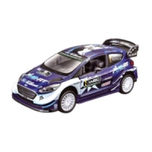 Toysrus  Bburago - Vehículo Rally 1:32