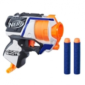 Toysrus  Nerf N-Strike Elite - MicroShots Strongarm