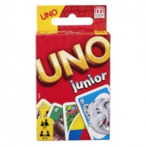 Mattel Games - UNO junior - Juego de cartas 6.99 €