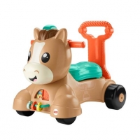 Toysrus  Fisher Price - Andador Pony