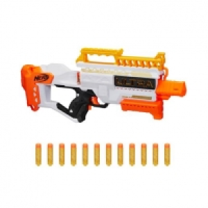 Toysrus  Nerf - Ultra Dorada