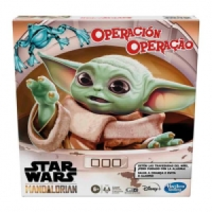 Operación - The Mandalorian - Juego de mesa 18.89 €