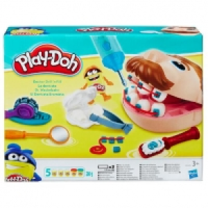 Play-Doh - Dentista Bromista 12.59 €