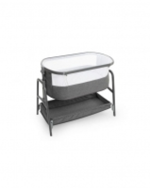 Prenatal  MINICUNA COLECHO SLEEP TOGETHER GRIS