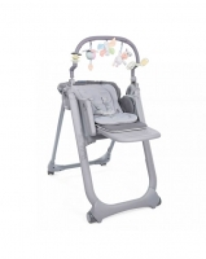 Prenatal  TRONA POLLY MAGIC RELAX GRAPHITE 4R