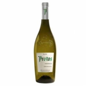 Carrefour  Protos Verdejo Blanco 2021