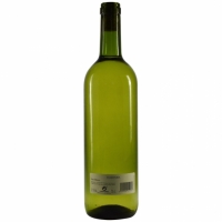 Carrefour  Vino blanco joven Fuenteviña 75 cl.