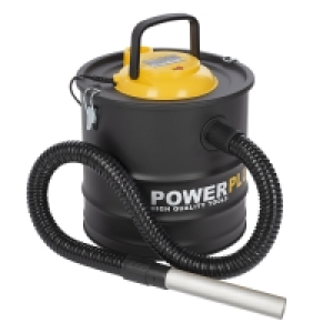 ASPIRADOR CENIZAS POWX301320L 1600W
