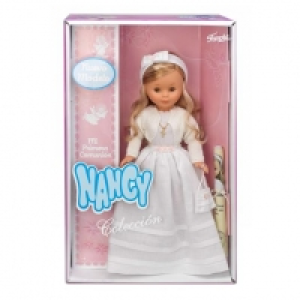 Nancy - Nancy Comunión Rubia 55.19 €
