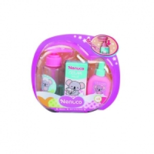 Toysrus  Kit Nenuco (varios modelos)