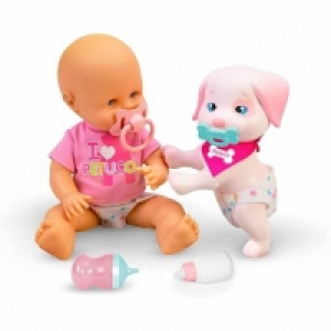 Nenuco - Nenuco & Petuco 49.99 €