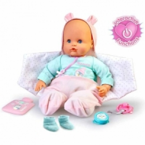 Nenuco - Nenuco ¿estás bien tapadito 56.99 €