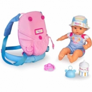 Nenuco - De Paseo con Mateo 49.99 €