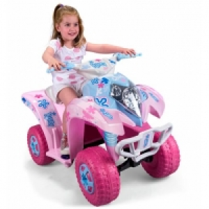 Toysrus  Feber - Quad Nancy