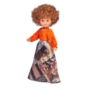 Nancy - Tusset 1975 - Colección Reedición